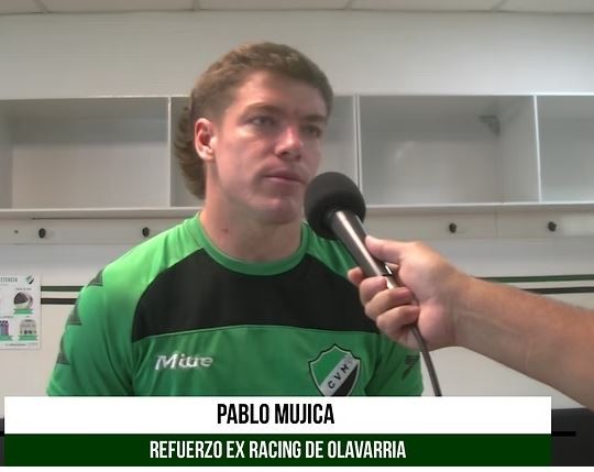 Pablo Mujica: “Es un caos, las calles parecen de tierra por el barro, hay helicópteros por todos lados y camiones del ejército. Por suerte mis compañeros y yo estamos bien”