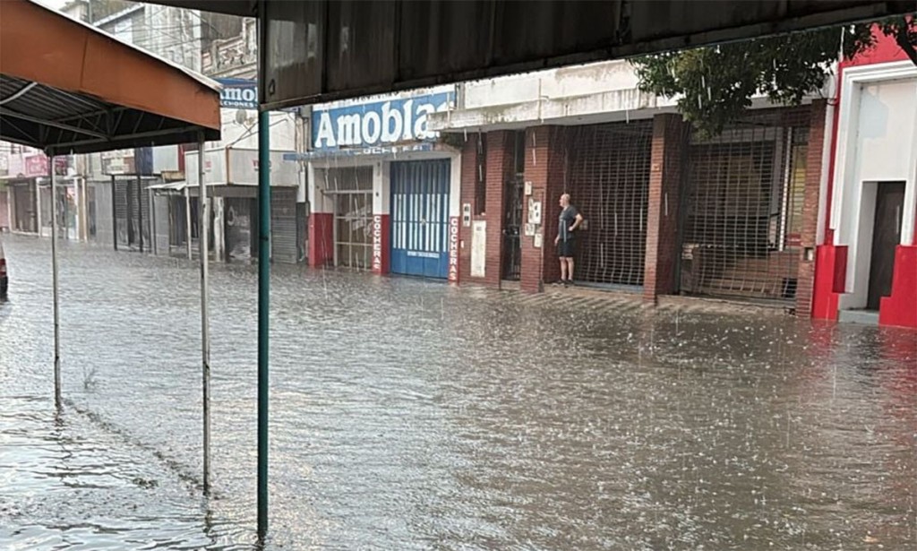 Punta Alta: “Ahora se vive una situación de normalidad”