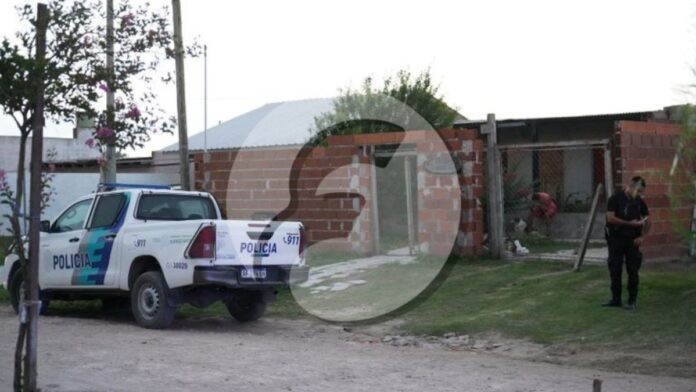 Necochea: un policía mató a un hombre en un confuso episodio