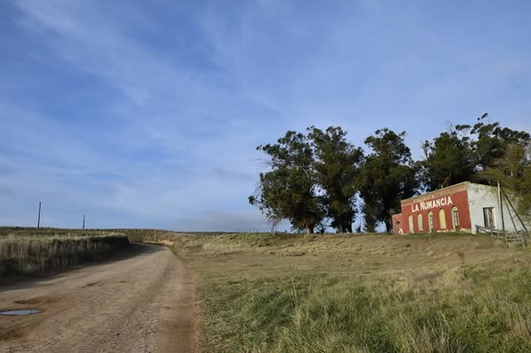 Buscarán oro y plata en La Numancia