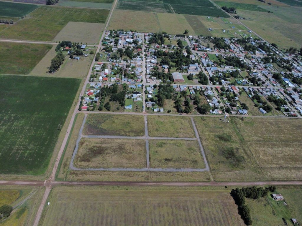 Hay 127 anotados para los terrenos de Colonia Hinojo y sigue abierta la inscripción