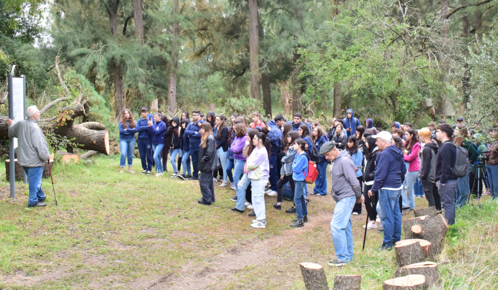 Se conoció el cronograma de actividades por el Día de la Memoria en Olavarría