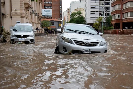 El BID aprobó una línea de crédito por US$ 200 millones para Bahía Blanca 