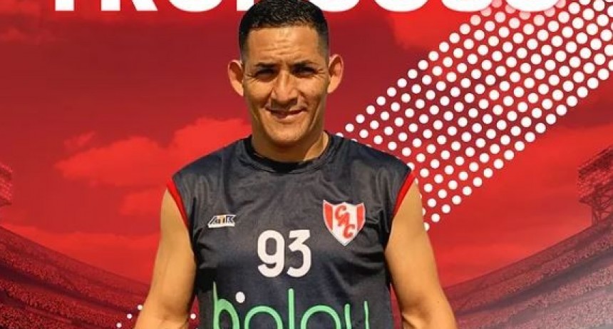 Alfredo Troncoso: “Tengo sensaciones encontradas, arrancar así no le gusta a nadie”