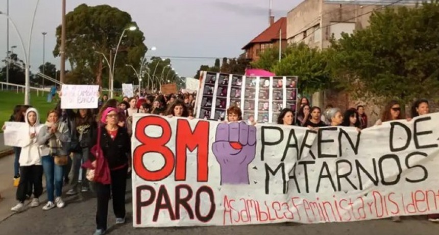 Datos oficiales de Provincia: en 2024, casi todos los asesinatos de mujeres fueron femicidios