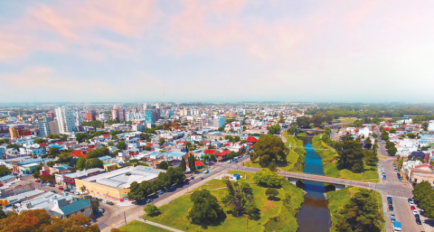 Booking sitúa a Olavarría como el destino turístico más hospitalario del país