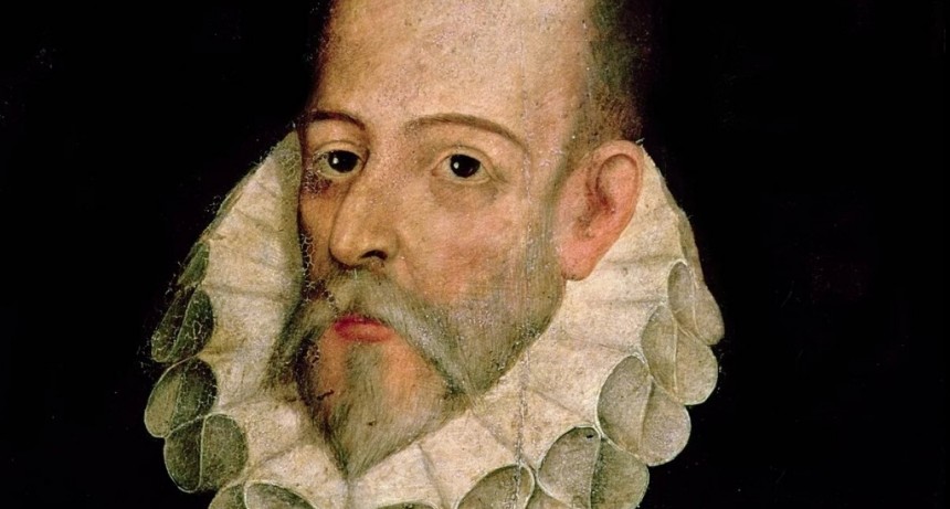 Cervantes: un adelantado a su tiempo