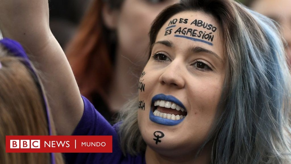 Polémica en España por una Ley que permite la liberación de agresores sexuales
