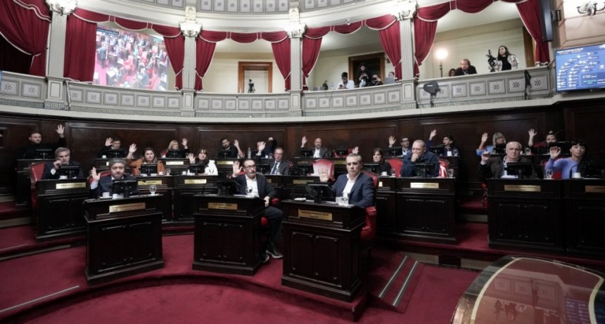 La 'Vuelta al Municipio' declarada de interés por el Senado Provincial