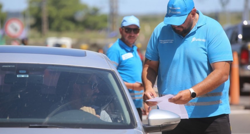 Transporte lleva a la Justicia a 62 páginas de VTV truchas