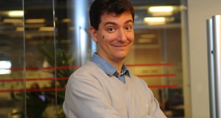 Ariel Tarico: 