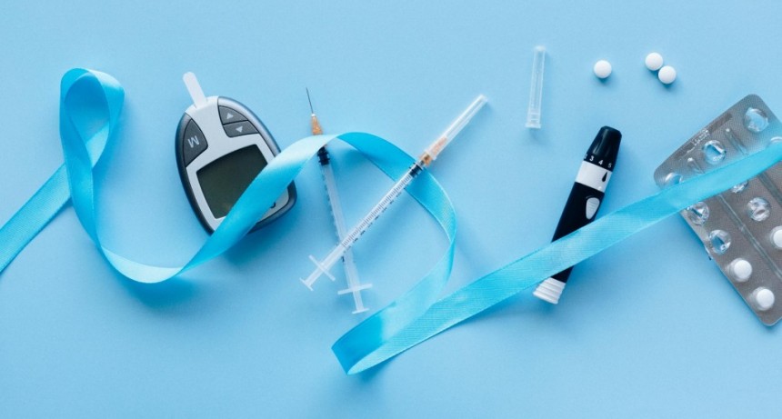 Lanzan medicación nacional para la diabetes y la obesidad