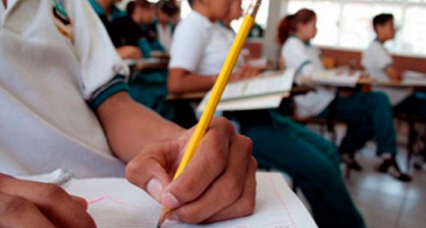 Se abrió la convocatoria para los vouchers educativos 