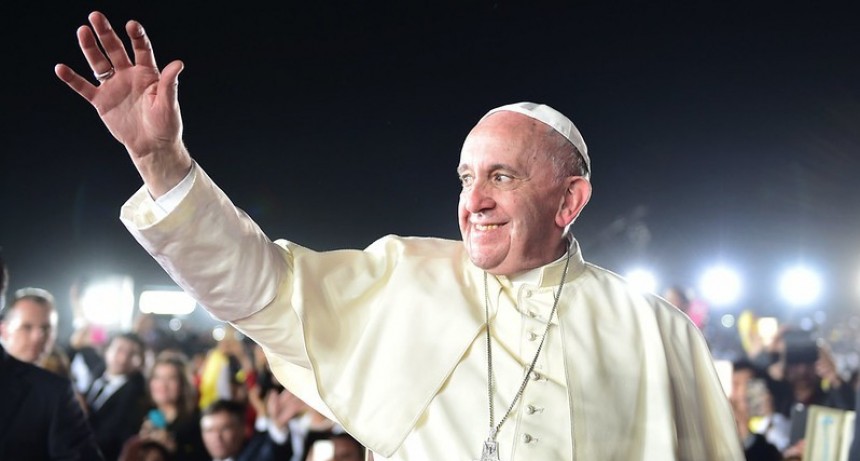  Una mirada antropológica de la muerte del Papa Francisco