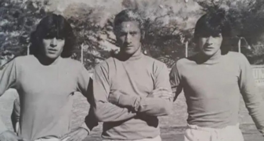 “La huella más grande que dejo Miguel fue como persona”