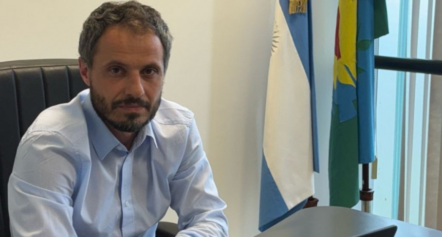 Endere envió un pedido de informes sobre el Fondo de Fortalecimiento de la Seguridad