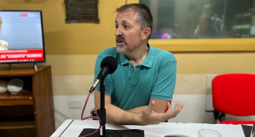 “La gente recuerda la inundación sobre todo a través de los sentidos”