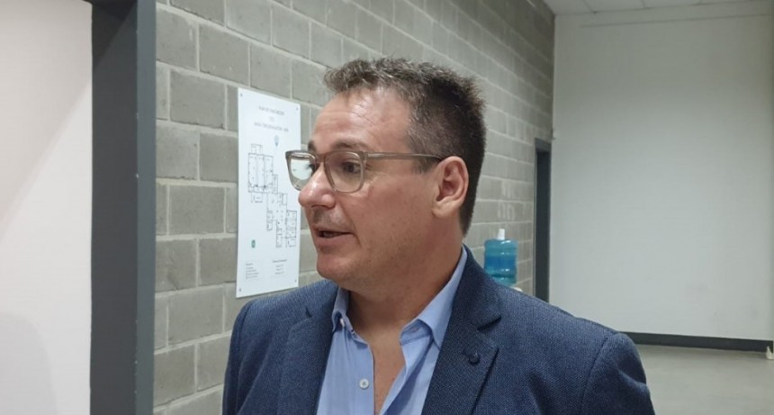 Lascano responsabiliza a la ‘mala política’ por una denuncia anónima en contra de él