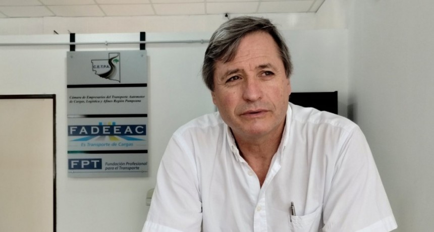 FADEEAC en alerta por la no adhesión de Provincia a normas nacionales
