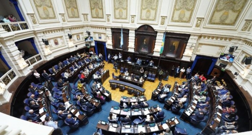 Finalmente las PASO en la provincia fueron suspendidas 