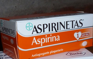 La FDA, el organismo de control de EEUU, confirmó denuncias de AAPM sobre Aspirineta