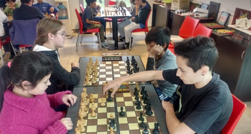 Torneo Museo de Las Ciencias