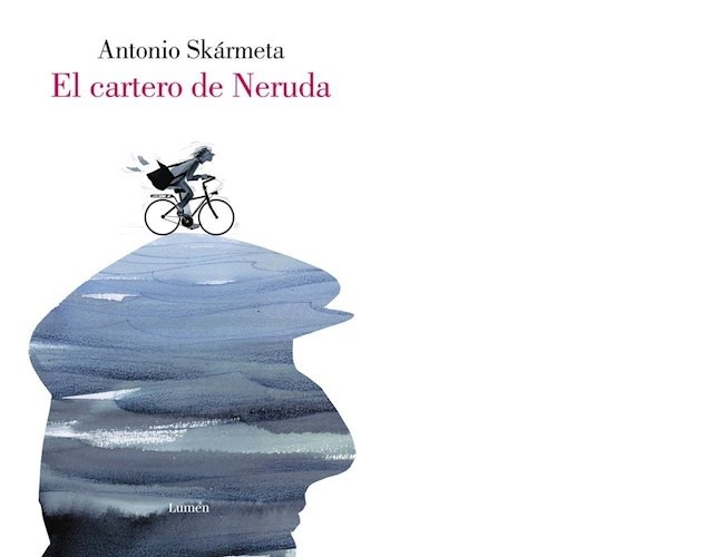 La Biblioteca: 'El cartero de Neruda'