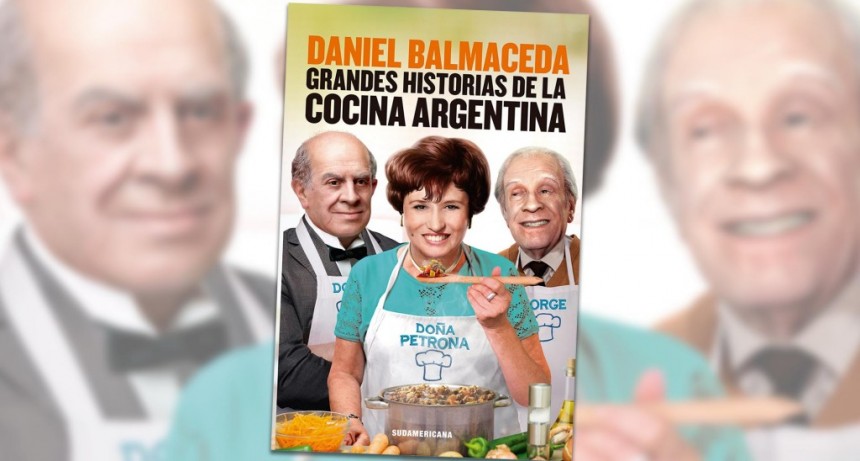 La comida en la Historia Argentina