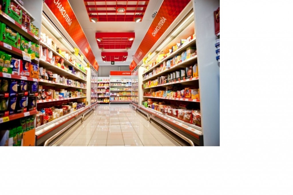 Suspenden el programa Precios Cuidados en una cadena de supermercados