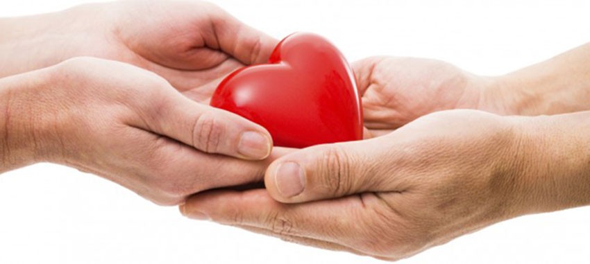 La Voz de Bomberos, en el Día de la Donación de Órganos