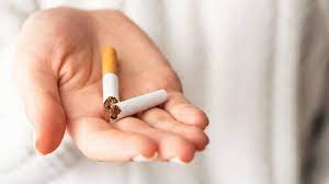 El fumar es la principal causa de muerte por enfermedades no transmisibles