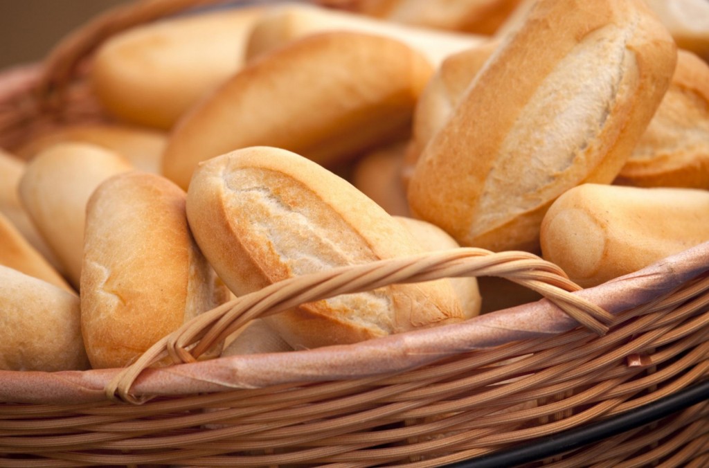 El kilo de pan aumentará un 12% y costará $600 en Olavarría