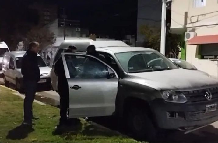 Bahía Blanca: investigan a un policía que estaría relacionado con los robacables muertos