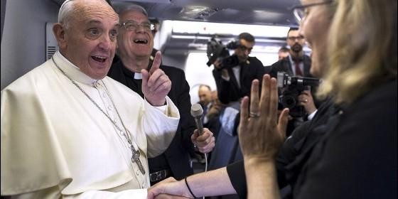 Jornada de las Comunicaciones Sociales: el Papa elige el periodismo por sobre la Inteligencia Artificial