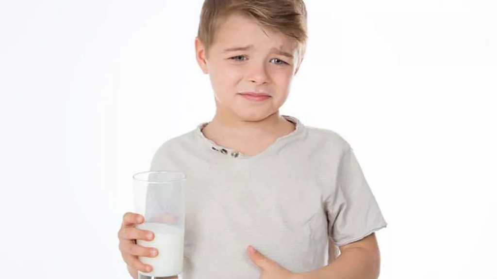 Precisiones en torno a los infantes alérgicos a la leche