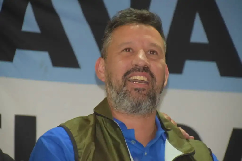 “Es un día un poco triste”