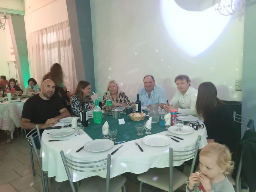 Aniversario 81 del Club Pueblo Nuevo 