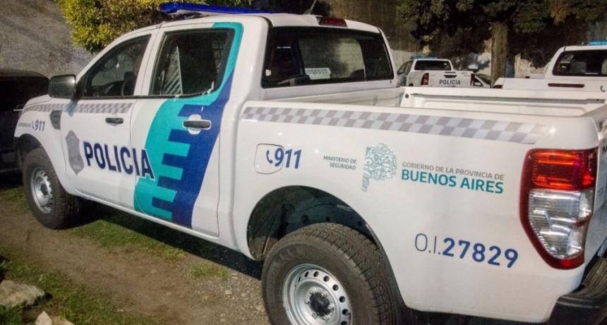 Tres personas intoxicadas con gas en una vivienda