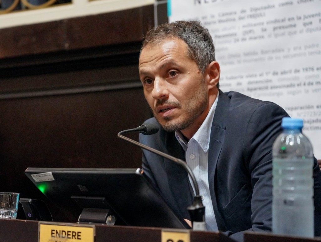 Endere propone desregulaciones y cambios en el sistema de Licencias de Conducir