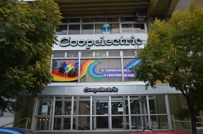 Coopelectric anuncia un corte de luz 