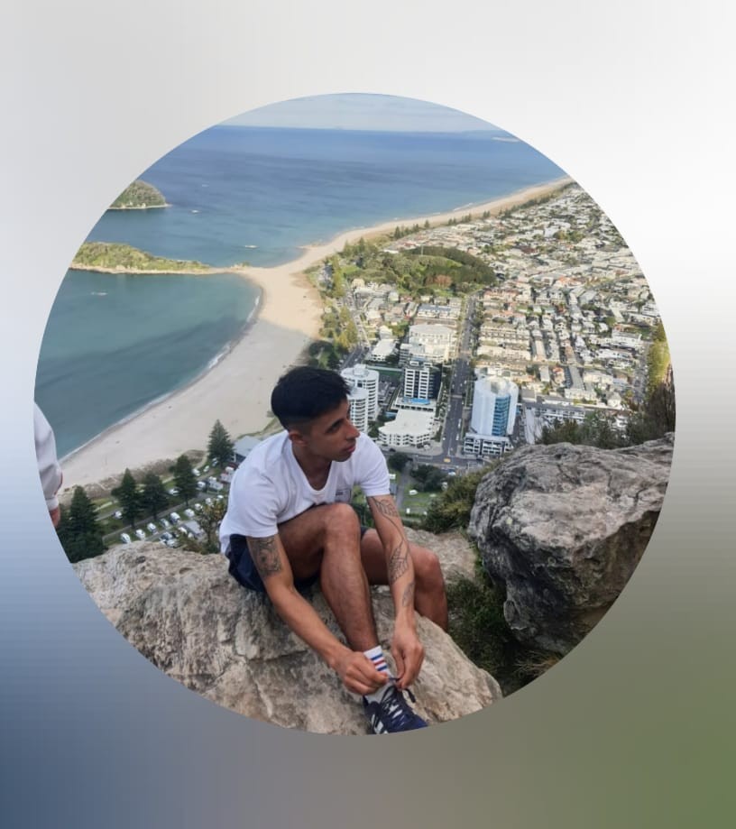 Migrar: la aventura de crecer por el mundo