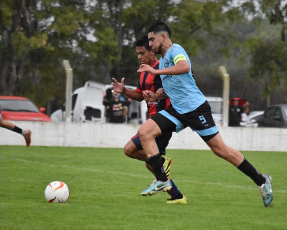 Gabriel Rivas: Viene lo mejor