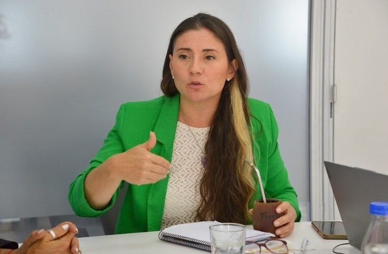 Provincia reclama por más obra pública nacional