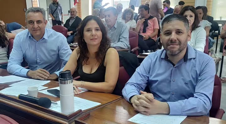 Continúa la preocupación por inseguridad en Olavarría