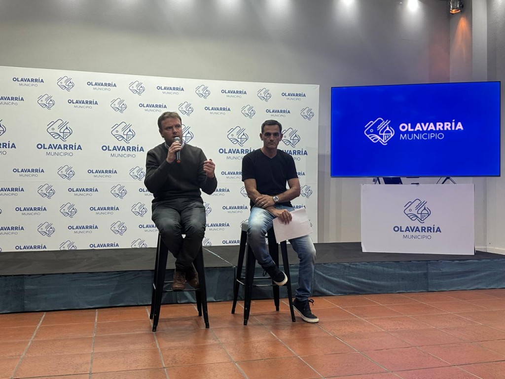 Entregarán 200 millones para mejorar la infraestructura de los clubes 
