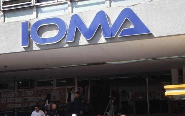  El presente de los afiliados a IOMA