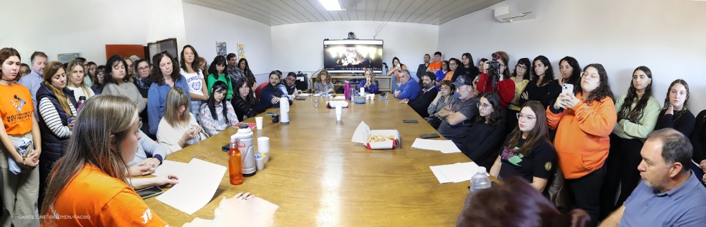 La Facultad de Ciencias Sociales tiene nueva conducción