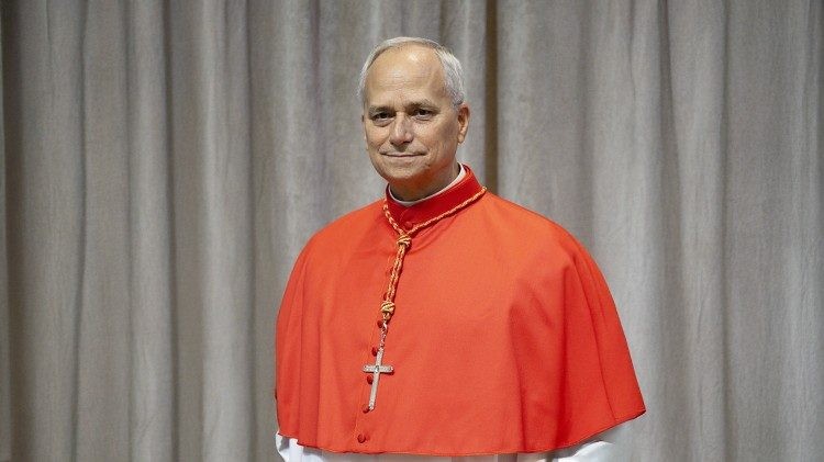 León XIV es el nuevo papa de la Iglesia Católica