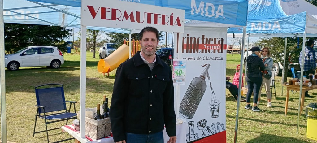 Continúan las gestiones para un Mercado Bonaerense fijo en Olavarría