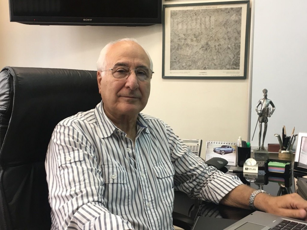 Empresarios mineros no quieren pagar el impuesto a la piedra